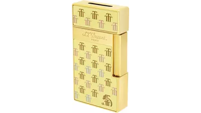 lighter S.T.DUPONT TRINIDAD Biggy 55th anniversary