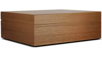 умидор  ADORINI Torino S deluxe cedro 30 cig