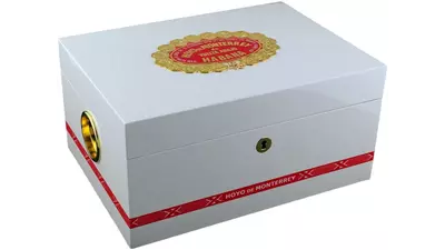 humidor Hoyo de Monterrey 50 cig