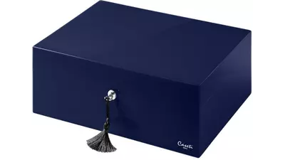 умидор Caseti Navy Blue 75 cig
