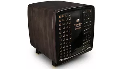 умидор Cohiba BHK Edición Limitada 2023 60 cig