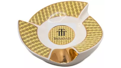 ashtray TRINIDAD Single 1 cig