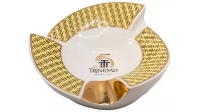 пепелник TRINIDAD 55 aniversario Single 1 cig