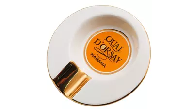 ashtray QUAI D´ORSAY Single 1 cig