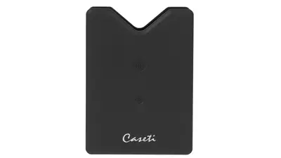 cutter Caseti stand black