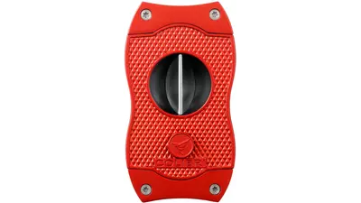 cutter Colibri DIAMOND V-CUT red