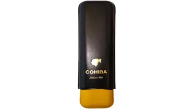 пурера COHIBA Tricolors 2 cig