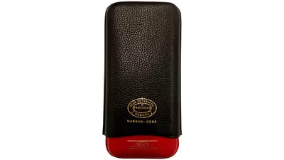 пурера PARTAGAS Serie 3 cig