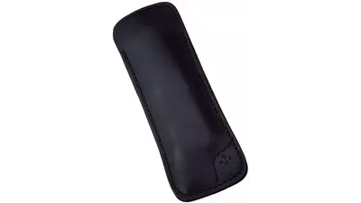 knife case Les Fines Lames black