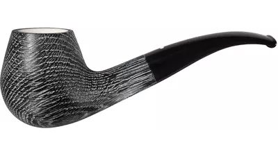 pipe Vauen Lime smooth bent