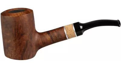 лула Vauen Burgund cork smooth