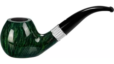 pipe Vauen Kensington smooth bent