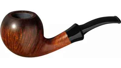 лула Vauen Vintage smooth bent