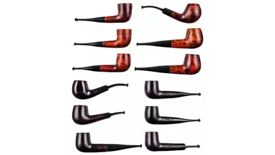 pipe Angelo assorted