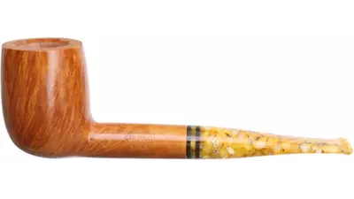 pipe Savinelli MIELE smooth 9 mm