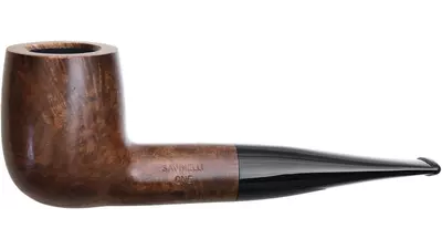 pipe Savinelli ONE smooth brown 9mm