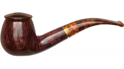 pipe Savinelli TORTUGA smooth 9 mm