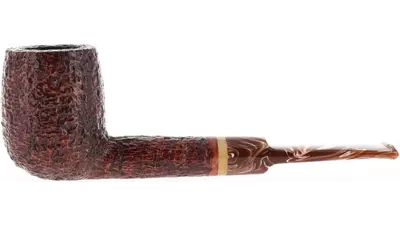 лула Savinelli DOLOMITI rustic light brown 9 mm