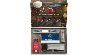 под. к-т Vauen Beginner INTRO#4 straight black