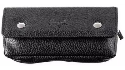 калъф за лула Combi PU rubber inside black 2 pcs