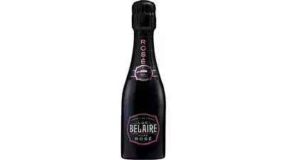 Belaire Rose 187 ml