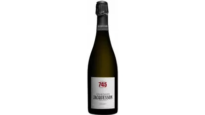 Jacquesson Cuvee No 745 750 ml