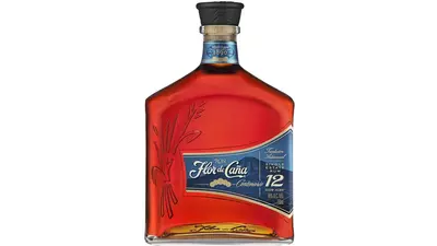 ром Flor de Caña Centenario 12 years 700 ml Alcohol 40%