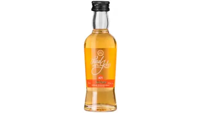 Paul John Whisky Nirvana 50 ml Alcohol 40%