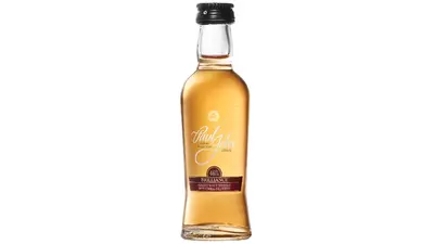 Paul John Whisky Brilliance 50 ml Alcohol 46%