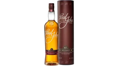 Paul John Whisky Brilliance 700 ml Alcohol 46%