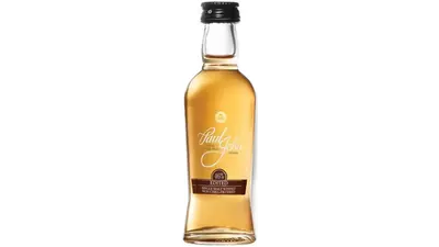 Paul John Whisky Edited 50 ml Alcohol 46%