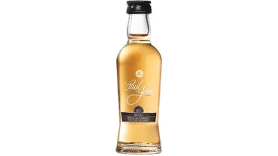 Paul John Whisky Bold 50 ml Alcohol 46%