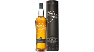 Paul John Whisky Bold 700 ml Alcohol 46%
