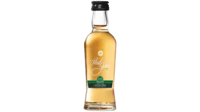 Paul John Whisky Peated 50 ml Alcohol 55,5%