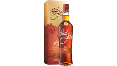 Paul John Whisky PX 700 ml Alcohol 48%