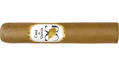 CASA DE GARCIA SHORT ROBUSTO