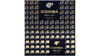 COHIBA Club Limited Edition 2023 /20/