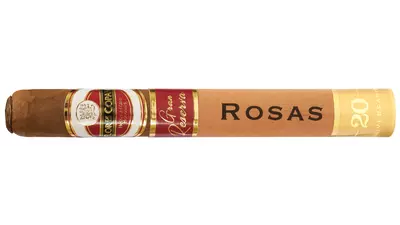 FLOR DE COPAN GRAN RESERVA 20 ANIVERSARIO ROSAS LE /10/