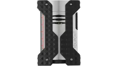 запалка S.T.DUPONT LI WINDPROOF jet chrome