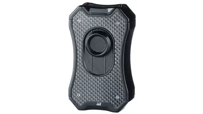 запалка Winjet 4 xjet black and real carbon