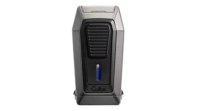 запалка Colibri QUANTUM gunmetal