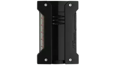 запалка S.T.DUPONT Defi Extreme matt black