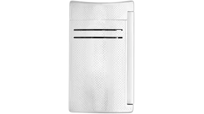 запалка S.T.DUPONT MaxiJet quadrillage