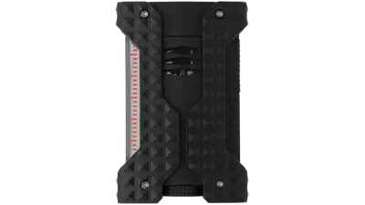 запалка S.T.DUPONT LI WINDPROOF jet black