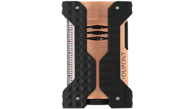 запалка S.T.DUPONT LI WINDPROOF jet copper