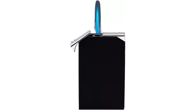 запалка SIGLO Twin flame black