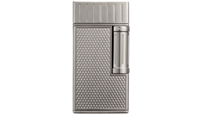 запалка Colibri JULIUS gunmetal
