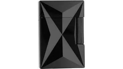 запалка S.T.DUPONT L2 SMALL X BLACK