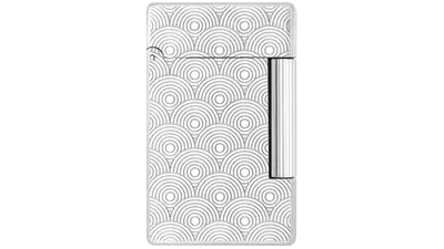 запалка S.T.DUPONT Initial cinetique pal