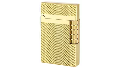запалка Eurojet Milan, flint gold
